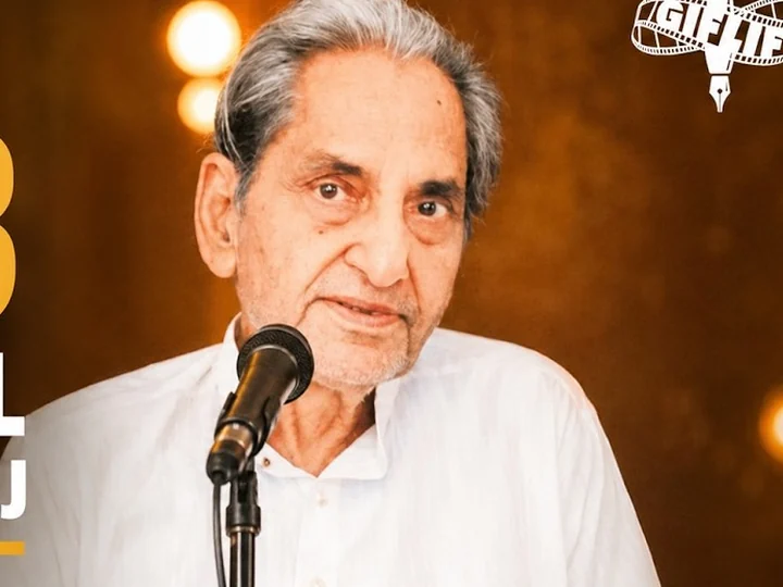 Gopaldas Neeraj