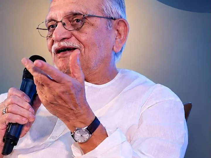 Gulzar