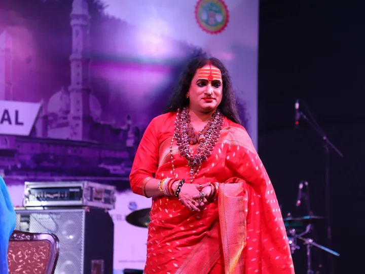 Laxmi Narayan Tripathi