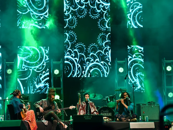 Narang Ensemble