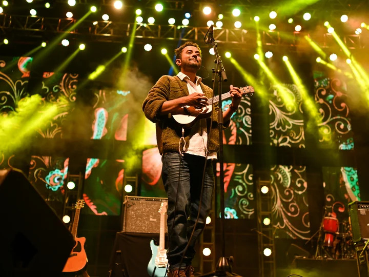 Nitesh Rajesh
