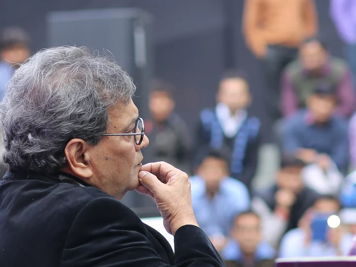 Subhash Ghai