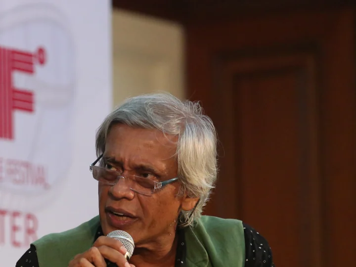 Sudhir Mishra