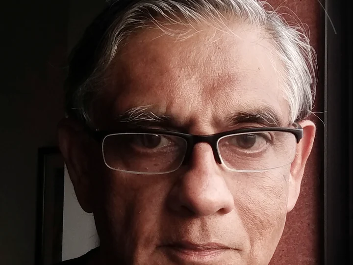 Sumantra Ghosal