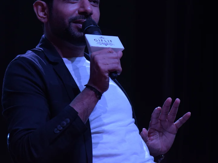 Vineet Kumar Singh